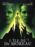 L'Ile du Dr. Moreau : Affiche