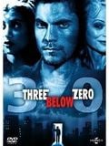 Three Below Zero : Affiche