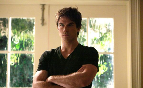 Ian Somerhalder Films Et Programmes Tv Photo de Ian Somerhalder - Vampire Diaries : Photo Ian Somerhalder