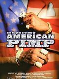 American Pimp : Affiche