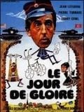 Le Jour de gloire : Affiche