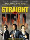 Straight to Hell : Affiche