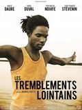 Les Tremblements lointains : Affiche