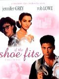 If The Shoe Fits : Affiche