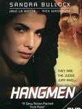 Hangmen : Affiche