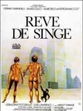 Rêve de singe : Affiche