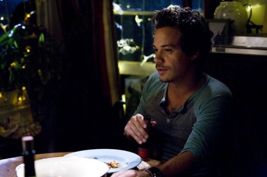 Photo Michael Raymond-James