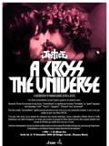 A Cross the Universe : Affiche