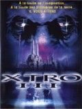 XTRO III : Affiche