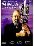 Ninja Academy : Affiche