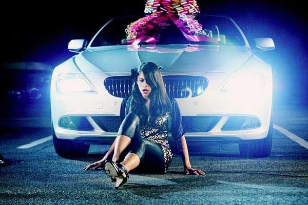 My Super Psycho Sweet 16 : Photo
