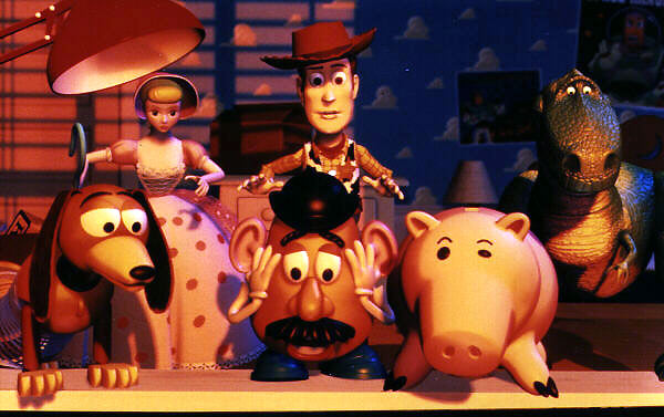 Toy Story : Photo