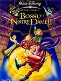 Le Bossu de Notre Dame 2 : le secret de quasimodo : Affiche