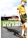 C'est pas moi, je le jure ! : Affiche