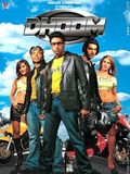 Dhoom : Affiche