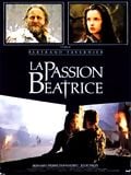 La Passion Béatrice : Affiche