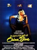 Les Jours et les Nuits de China Blue : Affiche