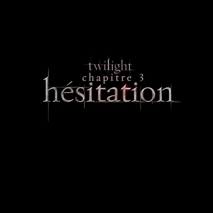 Twilight - Chapitre 3 : hésitation : Photo David Slade