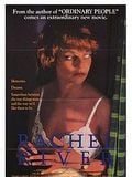 Rachel River : Affiche