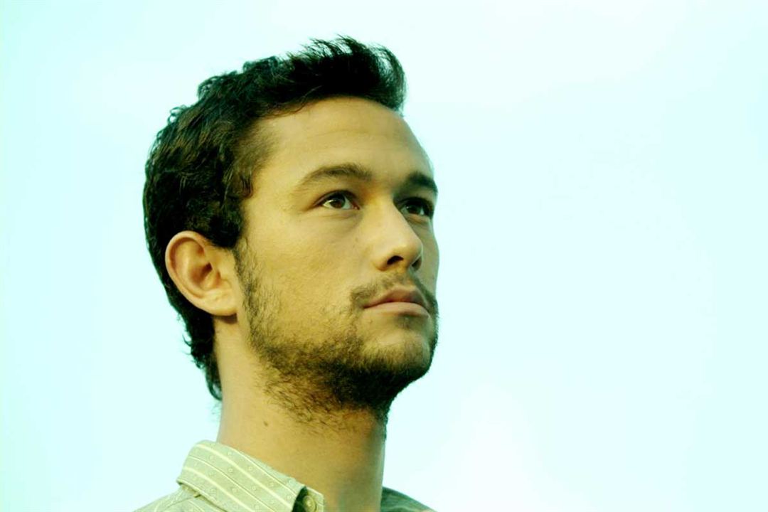 The Way(s) : Photo David Siegel, Joseph Gordon-Levitt, Scott McGehee