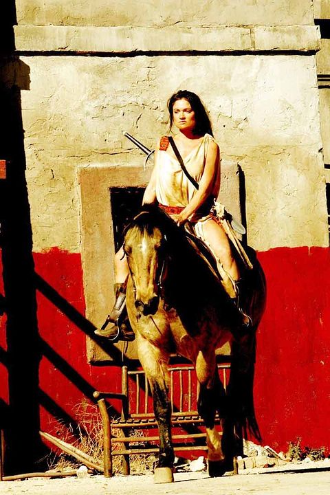 Tales of an Ancient Empire : Photo