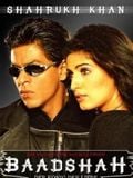 Baadshah : Affiche