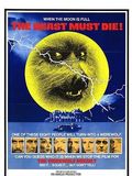 The Beast Must Die : Affiche