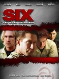 Six: The Mark Unleashed : Affiche