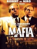 Mafia, la trahison de Gotti : Affiche