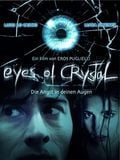 L'Oeil du cristal : Affiche