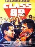 Class 89 : Affiche