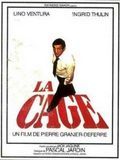 La Cage : Affiche