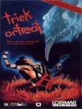 Trick or Treat : Affiche