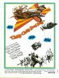 Chitty Chitty Bang Bang : Affiche