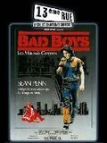 Bad Boys : Affiche