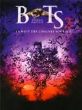 BATS 2, La nuit des chauves-souris 2 : Affiche