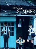 Eternal summer : Affiche