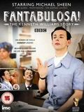 Kenneth Williams : Fantabulosa ! : Affiche