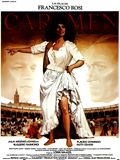 Carmen : Affiche