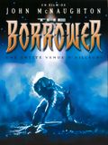 Borrower : le voleur de tête : Affiche