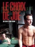 Le choix de Joe : Affiche