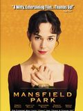 Mansfield Park : Affiche