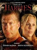 Harpies : Affiche