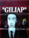 Giliap : Affiche