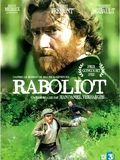 Raboliot : Affiche