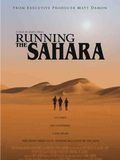 Running the Sahara : Affiche