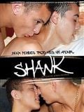 Shank : Affiche