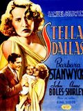 Stella Dallas : Affiche