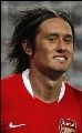 Affiche Tomas Rosicky