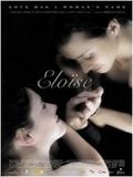 Eloïse : Affiche